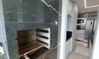 Imagem 2: Lindo Apto Mobiliado Condomínio Max / Eldorado !