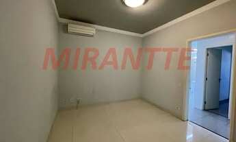 Imagem 7: Apartamento para venda com 227 metros quadrados com 3 quartos em Santana - São Paulo - SP