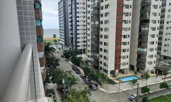 Imagem 4: Solar Mata da Praia - Galwan - Mata da Praia - Vitória - ES