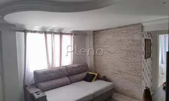 Imagem: Apartamento à venda no São Bernardo