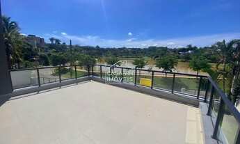 Imagem 7: Casa com 5 dormitórios, 368 m² - venda por R$ 3.900.000,00 ou aluguel por R$ 21.250,00 - C