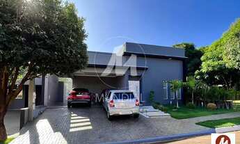 Imagem 2: Casa (térrea em condominio) 3 dormitórios/suite, portaria 24hs, lazer, espaço gourmet, em