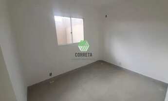 Imagem 3: GS - Excelente apartamento térreo com 2 quartos no Centro da Serra