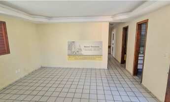 Imagem 6: Casa para aluguel/venda, N Parnamirim, 220m², 3/4 sendo 01 suíte, área gourmet e 01 vaga R