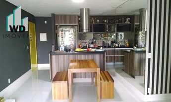 Imagem: Apartamento com 3 dormitórios à venda