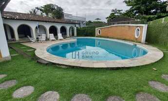Imagem 3: Casa com 3 dormitórios à venda, 394 m² por R$ 1.500.000,00 - Praia do Pernambuco - Guarujá