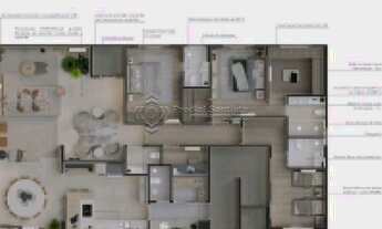 Imagem: SANTOS - Padrão - Boqueirão