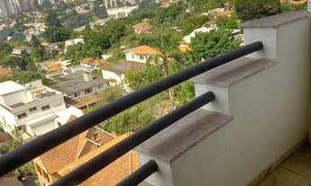 Imagem 5: Apartamento para aluguel e venda tem 115 metros quadrados com 3 quartos em Perdizes - São