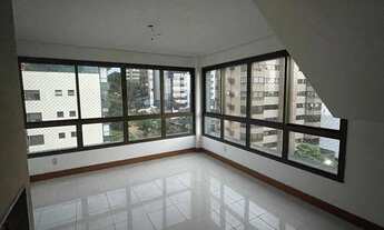 Imagem 2: Fantástico apartamento duplex com vista panorâmica