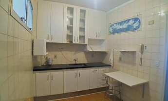 Imagem 6: Apartamento - Cambuí - Campinas