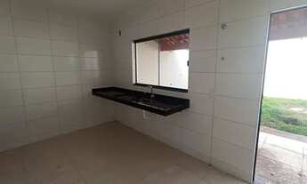 Imagem 2: Casa 2 Quartos com Suites Plano Minha Casa e Minha Vida