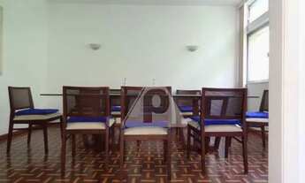 Imagem 5: Privilégio Imóveis vende: Gigantesco apartamento em Copacabana