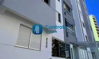 Imagem: C/Apto de 3 dorms. 1 suíte, semimobiliado