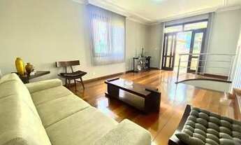 Imagem 7: Casa à venda, 4 quartos, 1 suíte, 4 vagas, Castelo - Belo Horizonte/MG