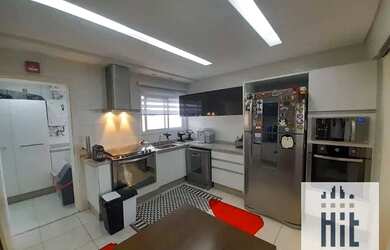 Imagem 14: Apartamento com 3 dormitórios, 168 m² - venda por R$ 2.850.000,00 ou aluguel por R$ 18.145