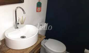 Imagem 6: São Paulo - Casa Padrão - Campo Belo