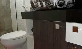 Imagem 2: Excelente apartamento 2 quartos sendo 1 suíte próximo ao trianom