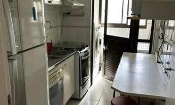 Imagem: Apartamento com 2 dormitórios para alugar