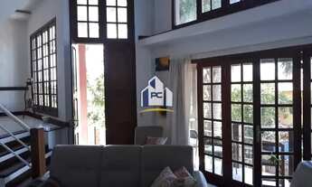 Imagem 2: Casa com 5 quartos (sendo 4 suítes) à venda, 360 m² por R$ 1.700.000,00 - Camboinhas - Nit