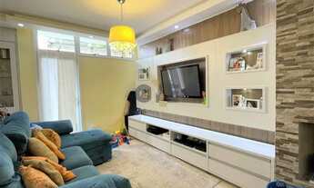 Imagem: COTIA - Casa de Condomínio - Granja Viana