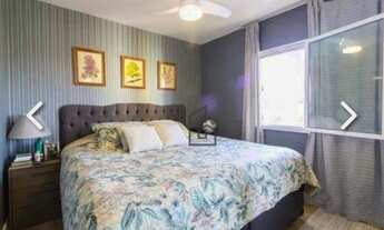 Imagem 3: Apartamento com 3 dormitórios à venda, 89 m² por R$ 689.000 - Campo Belo - São Paulo/SP