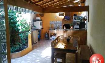 Imagem: São Paulo - Casa Padrão - Vila Formosa