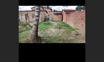 Imagem: Casa alagoinhas