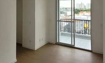 Imagem: Apartamento na Água Branca - São Paulo