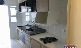 Imagem 2: Apartamento com 2 dormitórios à venda, 69 m² por R$ 580.000,00 - Santa Paula - São Caetano