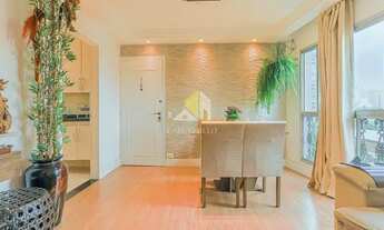 Imagem 2: Apartamento Campo belo à venda 50m² 1 suíte