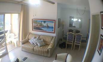 Imagem 3: Apartamento para aluguel e venda 98 metros quadrados com 2 quartos em Centro - São Vicent