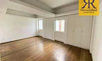 Imagem 7: Apartamento com 3 dormitórios para alugar, 157 m² por R$ 5.500,00/mês - Jaqueira - Recife