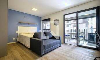 Imagem: Apartamento à Venda - Pinheiros, 1 Quarto