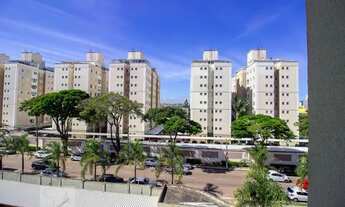 Imagem 5: Apartamento para Aluguel - Ponte São João , 2 Quartos, 50 m2