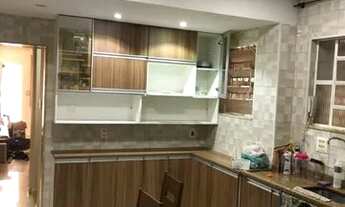 Imagem 6: Bangu: Ótimo casa duplex em condomínio fechado!