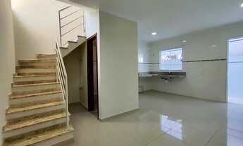 Imagem 2: Sobrado com 2 suítes, 2 vagas - Zona Sul - Sorocaba - SP