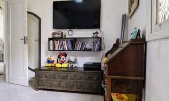 Imagem 3: APARTAMENTO TÉRREO! 2 DORMITÓRIOS À VENDA, 63 M² - BOQUEIRÃO - SANTOS/SP