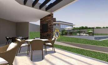 Imagem 4: Casa com 4 dormitórios à venda, 206 m² por R$ 1.430.000,00 - Cidade Nova II - Indaiatuba/S