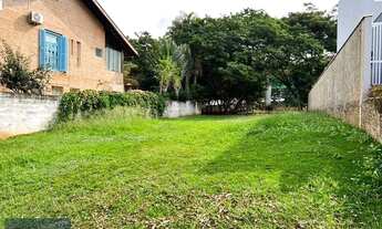 Imagem 2: Terreno à venda no Residencial Villa Franca Betel - Paulínia/SP