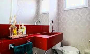 Imagem 6: Casa à Venda - Vila Mazzei, 3 Quartos, 135 m2