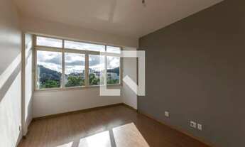 Imagem 2: Apartamento para Aluguel - Tijuca, 2 Quartos, 84 m2