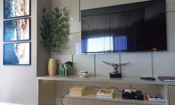 Imagem 6: Cobertura duplex 3 dormitórios 1 suite 2 vagas em frente Iguatemi 209m²