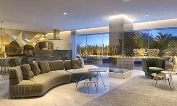 Imagem 3: Apartamento com 1 quarto, 27m², à venda em São Paulo, Moema