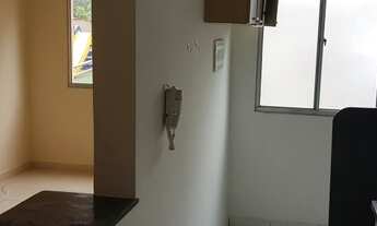 Imagem 5: Oportunidade em Mauá, apartamento com 3 dormitórios sendo uma suíte e uma vaga de garagem