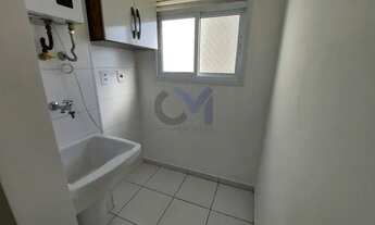 Imagem 5: Apartamento para Locação em Itu, Ilhas do Mediterrâneo Residencial Club, 2 dormitórios, 2