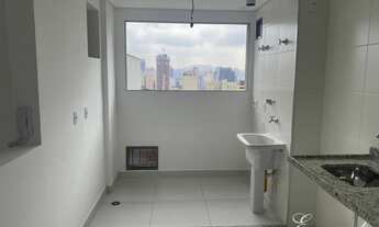 Imagem 4: APARTAMENTO NOVO COM 1 DORMITÓRIO - 1 VAGA - LAZER - PERDIZES