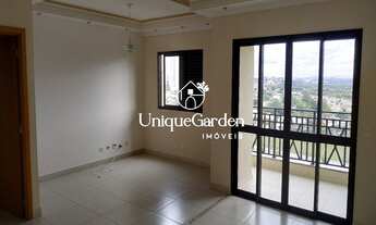 Imagem: SÃO JOSÉ DOS CAMPOS - Apartamento Padrão