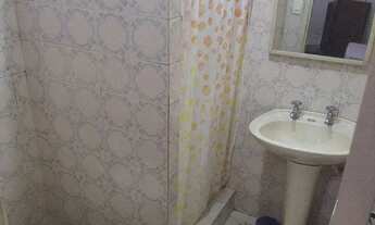 Imagem 4: Quarto em para moça Copacabana