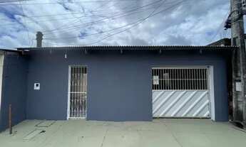 Imagem: Casa 3 quartos, Nova Cidade, venda a vista!!!