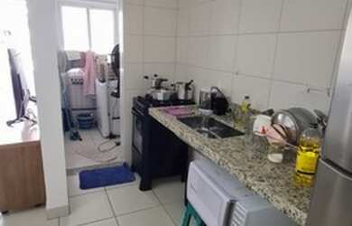 Imagem 5: Apto k , 50 metros sendo 1 suíte